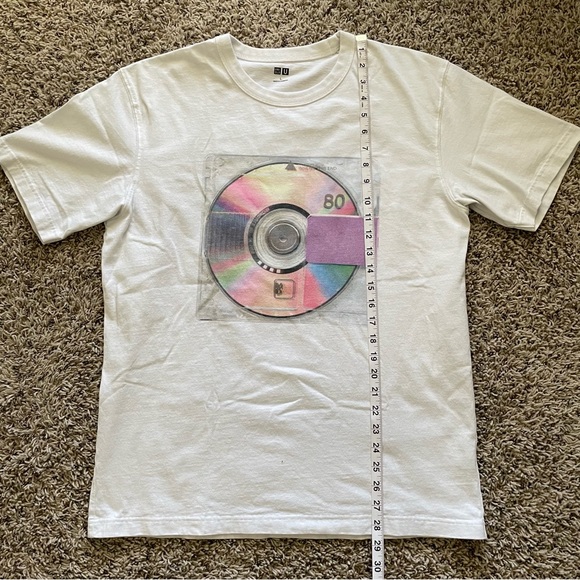 yhandi tee - Picture 2 of 5